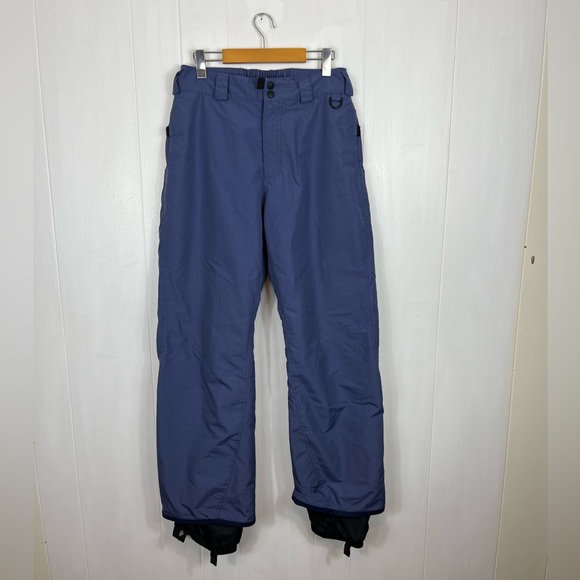 Columbia Modern Mountain Insulated Ski Pants Sz M - Picture 1 of 11